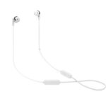 Tune 215BT Wireless Earbud Headphones White