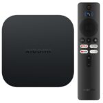 Mi TV Box S 2nd Gen Global Black - Slika 2
