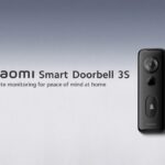 Xiaomi Smart Doorbell 3S