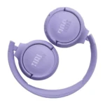 Tune 520BT Wireless on-ear headphones Purple - Slika 2