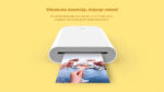 Mi Portable Photo Printer Global White - Slika 2