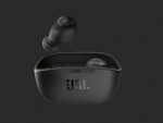 Wave Buds True Wireless Earbuds Black - Slika 2