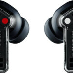 Nothing Ear a B162 Black