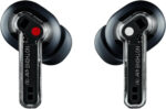Nothing Ear a B162 Black