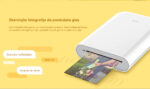 Mi Portable Photo Printer Global White - Slika 3