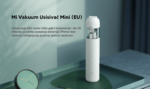 Mi Vacuum Cleaner mini Global White - Slika 2