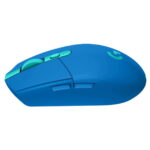 G304 Lightspeed Wireless Gaming Mouse Blue - Slika 3