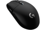 G304 Lightspeed Wireless Gaming Mouse Black