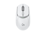 G309 Lightspeed Wireless Gaming Mouse White