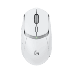 G309 Lightspeed Wireless Gaming Mouse White