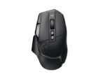 G502X Lightspeed Wireless Gaming Mouse Black