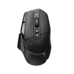G502X Lightspeed Wireless Gaming Mouse Black