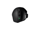 G502X Lightspeed Wireless Gaming Mouse Black - Slika 3