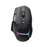 G502X Plus Lightspeed Wireless RGB Gaming Mouse Black