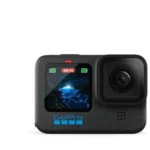 Hero12 Action Camera Black