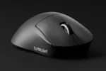 Pro X Superlight 2 DEX Wireless Gaming Mouse Black - Slika 3
