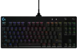 G PRO Mechanical Gaming Keyboard Wired Black - Slika 3