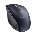 M705 Marathon Wireless Mouse Graphite - Slika 2