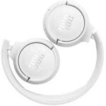 Tune 520BT Wireless on-ear headphones White - Slika 3