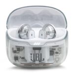 Tune Beam Ghost Edition Ghost White - Slika 4