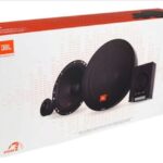 Stage 2 604C 6-1/2 (160mm) Two Way Car Speaker