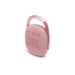Clip 4 Bluetooth Speaker Pink - Slika 2