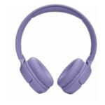Tune 520BT Wireless on-ear headphones Purple - Slika 4