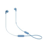 Tune 215BT Wireless Earbud Headphones Blue
