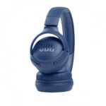 Tune 510BT Wireless on-ear headphones Blue - Slika 4
