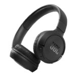 Tune 510BT Wireless on-ear headphones Black