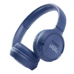 Tune 510BT Wireless on-ear headphones Blue