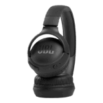 Tune 510BT Wireless on-ear headphones Black - Slika 3