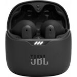 Tune Flex True Wireless Noise Cancelling Earbuds White - Slika 4