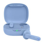 Wave Flex True Wireless Earbuds Blue