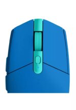 G304 Lightspeed Wireless Gaming Mouse Blue - Slika 4