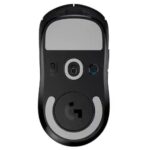 G Pro X 2 Superlight Gaming Mouse Black - Slika 4