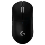 G Pro X 2 Superlight Gaming Mouse Black