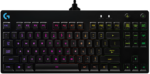 G PRO Mechanical Gaming Keyboard Wired Black - Slika 4