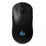 G PRO Gaming Mouse Wireless Black