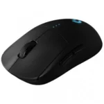 G PRO Gaming Mouse Wireless Black - Slika 3