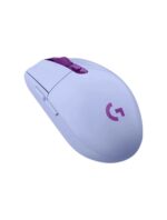 G304 Lightspeed Wireless Gaming Mouse Lilac - Slika 5