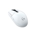 G304 Lightspeed Wireless Gaming Mouse White - Slika 3