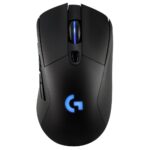 G703 Lightspeed Wireless Gaming Mouse Graphite