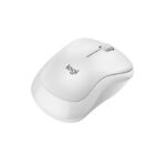 M240 Silent Bluetooth Mouse Off-White