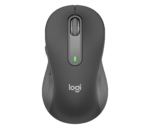 M650 Signature Wireless Mouse Graphite