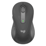 M650 Signature Wireless Mouse Graphite