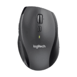 M705 Marathon Wireless Mouse Graphite