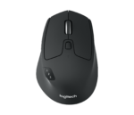 M720 Triathlon Multi-Device Wireless Mouse