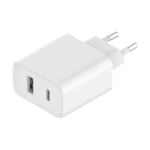 Mi 33W Wall Charger (Type-A + Type-C) - Slika 2
