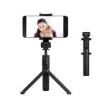 Mi Selfie Stick Tripod Black - Slika 3